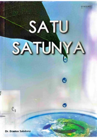 Image of SATU-SATUNYA