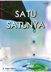 Image of SATU-SATUNYA