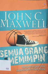 Image of SEMUA ORANG BISA MEMIMPIN