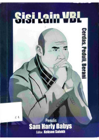 Image of Sisi Lain VBL