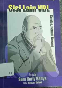 Image of Sisi Lain VBL