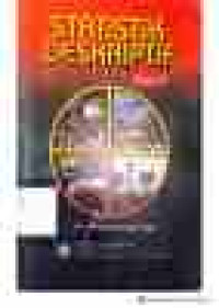 Image of Statistik Deskriptif