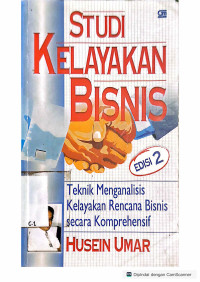 Image of Studi Kelayakan Bisnis