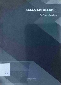 Image of TATANAN ALLAH 2