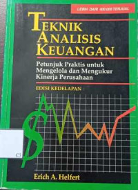 Image of Teknik Analisis Keuangan