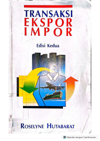 Image of Transaksi Ekspor Impor