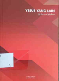Image of YESUS YANG LAIN