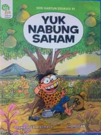 Image of Yuk nabung saham