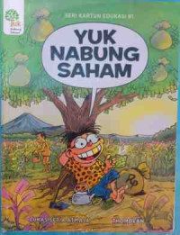 Image of Yuk nabung saham